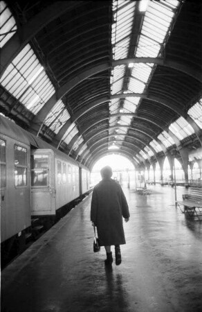Karlsruher Hauptbahnhof