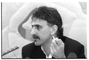 Frank Zappa 11.+12.04.1988 II N 1