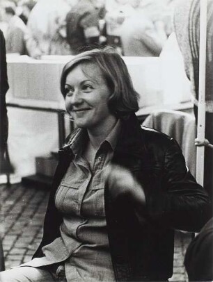 Angela Stachowa