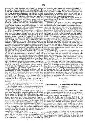 Schleiermacher, ein auserwähltes Rüstzeug : (Schluß)