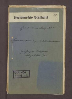 Besetzung des Ruhrgebiets