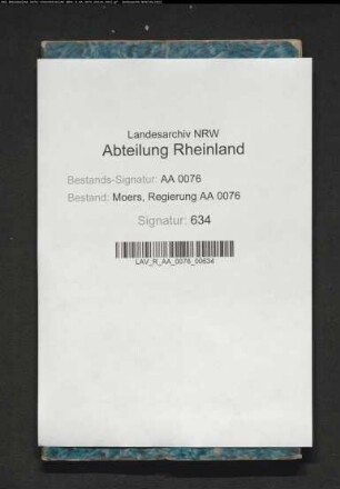 Rechnungen der lateinischen Schule