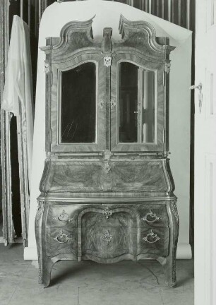Schreibschrank