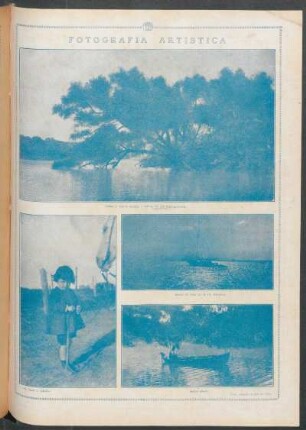 Fotografía artística