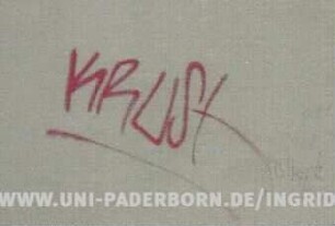 KRUSt