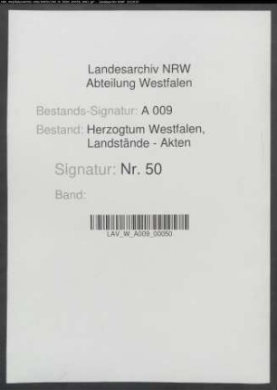 Aufschwörungsprotokolle 1784/1785