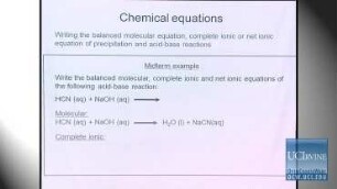 Lecture 22. Midterm II Review