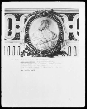 Heiliger Bartholomäus