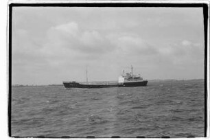 Verena (1944/51), Hanseatische Tankreederei, Hamburg