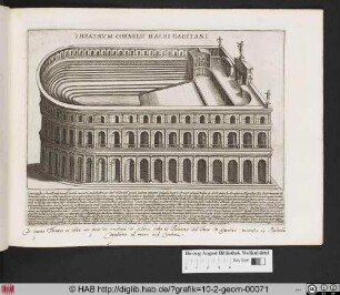 THEATRUM CORNELII BALBI GADITANI