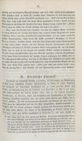 51-56 Kirchliche Chronik