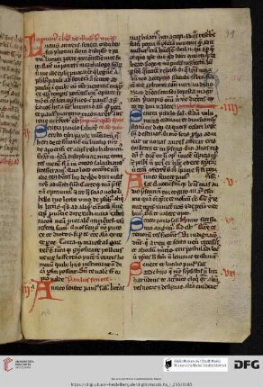 Hieronymus, De Viris illustribus c. 12.