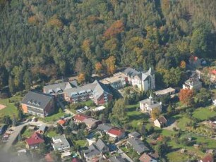 Bad Klosterlausnitz