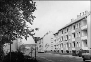 Havelse, Döbbeckestraße