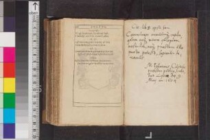 Curtius, Johannes; Blatt 306