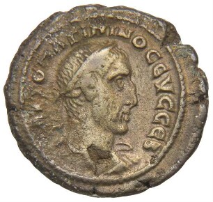 Alexandria: Maximinus Thrax