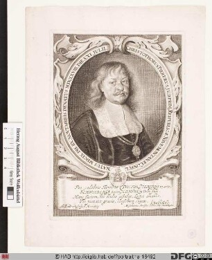 Bildnis Christoph Pierer d. Ä.