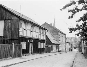 Neustadt in Sachsen