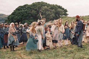 Harvest
