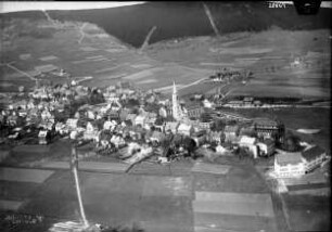 Oberwiesenthal (b. Annaberg)