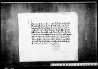 Horneck von Hornberg bekennt, daß er mit den Städten der Einung, denen er von Schwiggers sel. von Freudenstein wegen Feindschaft gesagt hat, gänzlich ausgesöhnt sei.