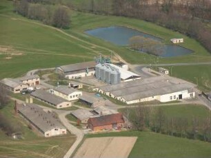 Unterreichenau bei Pausa
