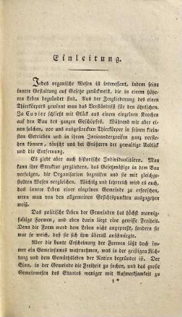 Historische Untersuchungen über die ehemalige Reichsstadt Rotenburg oder die Geschichte einer deutschen Gemeinde : aus urkundlichen Quellen bearbeitet