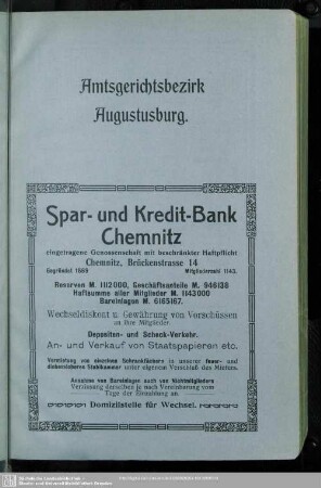 Amtsgerichtsbezirk Augustusburg