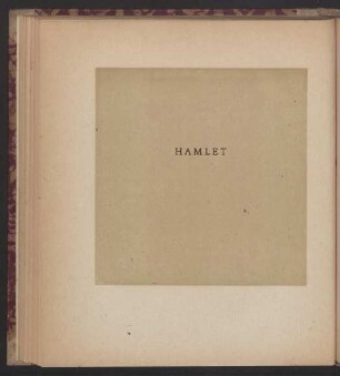 Hamlet