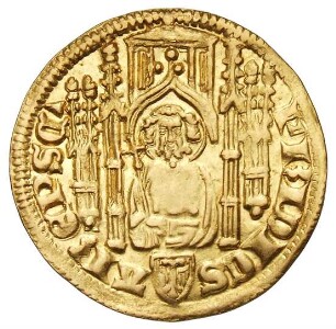 Köln: Friedrich von Saarwerden