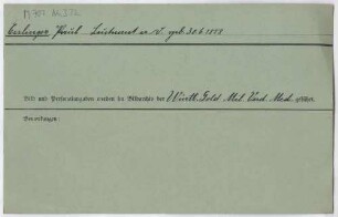 Esslinger, Paul