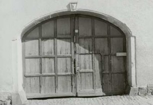 Wohnhaus, Kloschwitz (Kreis Plauen)