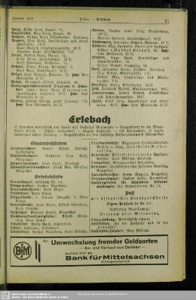 Erlebach