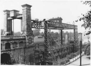 Altes Schiffshebewerk Henrichenburg