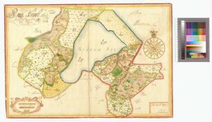Ahlbeck, Binz, Gobbin, Granitz-Hof (Granitz), Hagen, Schmacht Amt/Distrikt Rügen