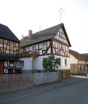 Staufenberg, Hauptstraße 78