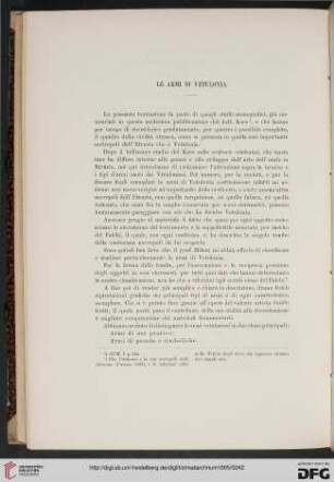 3: Le armi di Vetulonia