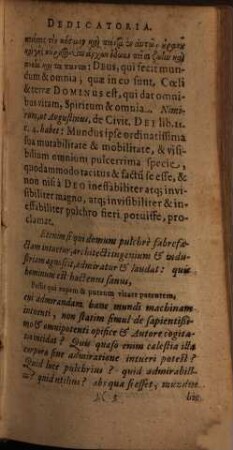 Danielis Sennerti Uratislaviensis Epitome naturalis scientiae