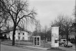 Forststraße