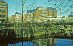Finanzamt Stormarn