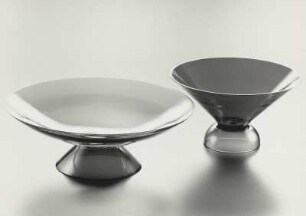 Geschenkartikelserie "Geometria '90" von Rolf Krüger