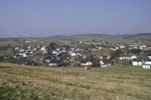 Ortsansicht Berk