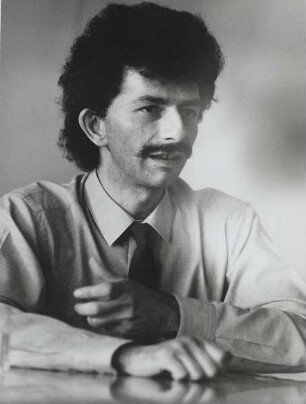 Christoph Geiser
