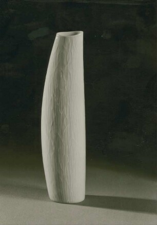 Vase "2446/87" von Sigrid von Liebenstein