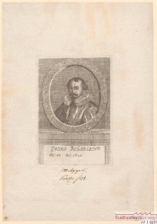 Georg Beuerlein