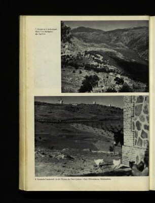 7. Delphi in Griechenland: Blick vom Heiligtum des Apollon