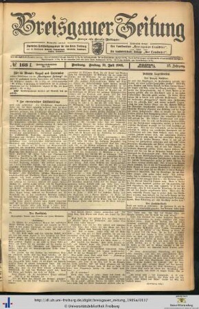 21.07.1905 (I.)