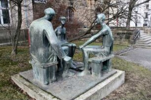 Lehrende und Lernende