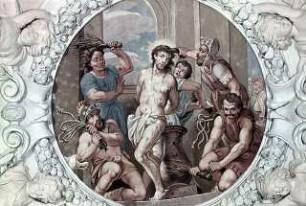 Geißelung Christi