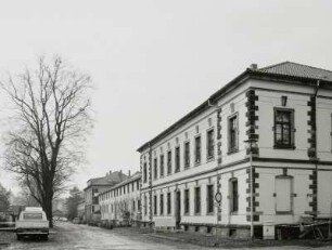 Graue Kaserne